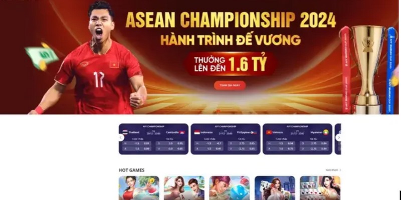MAY88 là một trang cá cược bóng đá hàng đầu tại Châu Âu