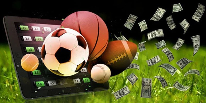 Cá cược bóng đá là một hình thức giải trí phổ biến cho bet thủ